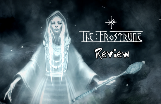 Teaserbild für Zurück zu den Wikingern - Frostrune im Test Teaserbild für Zurück zu den Wikingern - Frostrune im Test
